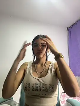 CandyBlaze  online show from 4, 6, 2026