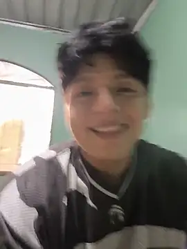 EdoGhost online show from 30, 5, 2026