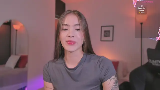LizzyColins online show from 1, 7, 2026
