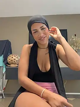 Snapshot of nadiabnssd chatting on 29, 6, 2026 nadiabnssd online show from 29, 6, 2026