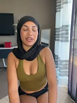 Snapshot of nadiabnssd chatting on 12, 6, 2026 nadiabnssd online show from 12, 6, 2026