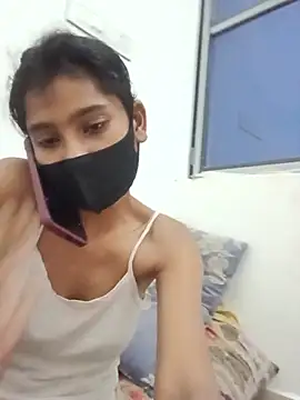 cute dipti online show from 23, 7, 2026