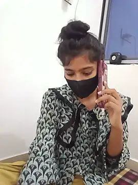 cute dipti online show from 27, 7, 2026