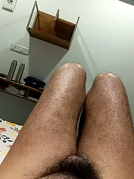 indiboy009 online show from 20, 9, 2025