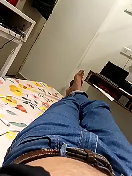 indiboy009 online show from 4, 12, 2025