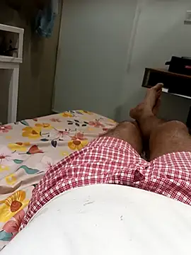 indiboy009 online show from 15, 12, 2025