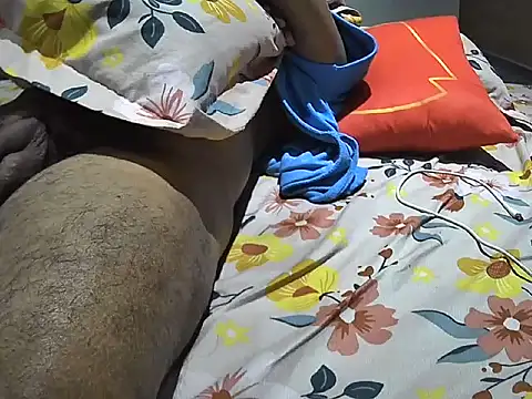 indiboy009 online show from 16, 3, 2026