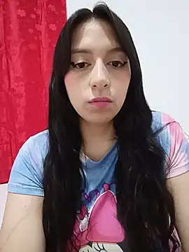 AlondraGomez1  online show from 26, 7, 2026