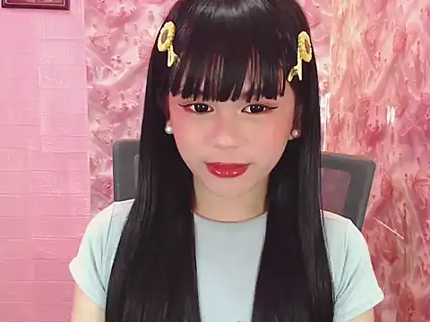 Yourslut Angelx online show from 16, 7, 2026