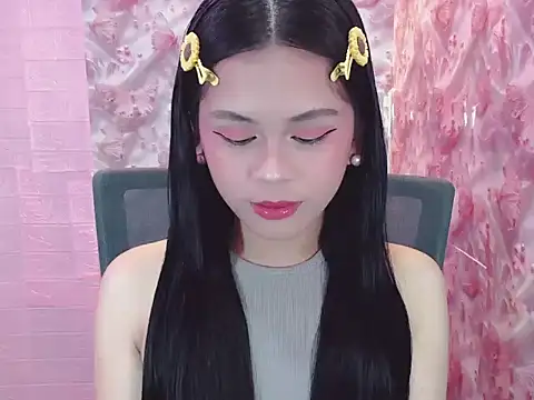 Yourslut Angelx online show from 20, 7, 2026