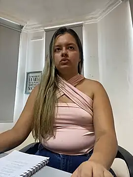 azulskyer online show from 3, 7, 2026