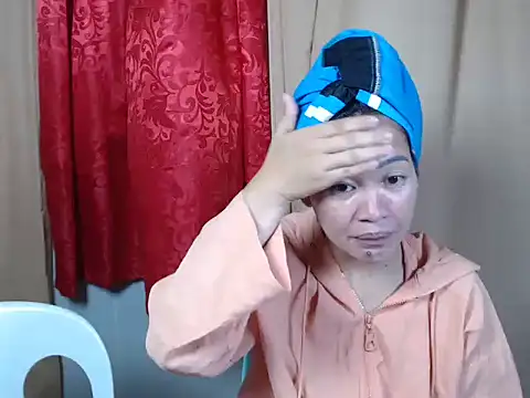 urpretty hotmama online show from 16, 7, 2026