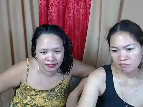 urpretty hotmama online show from 16, 6, 2026