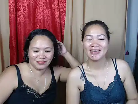 urpretty hotmama online show from 25, 6, 2026
