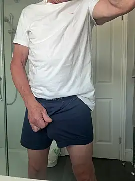 Erexsean66 online show from 20, 6, 2026