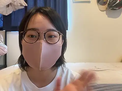 Snapshot of genki_energetic chatting on 14, 6, 2026 genki energetic online show from 14, 6, 2026