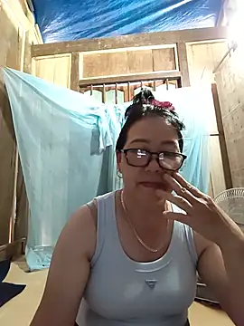 Snapshot of Ai_babylove chatting on 8, 7, 2026 Ai babylove online show from 8, 7, 2026