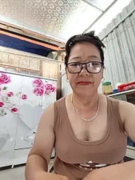 Snapshot of Ai_babylove chatting on 5, 6, 2026 Ai babylove online show from 5, 6, 2026