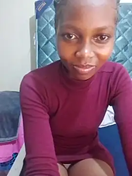 Snapshot of Princexx_wett chatting on 1, 8, 2026 Princexx wett online show from 1, 8, 2026