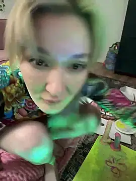 UmaBlossom online show from 1, 6, 2026