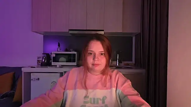 InoriGirl online show from 31, 5, 2026