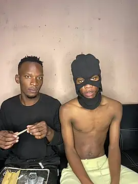 De-FreakBandit online show from 31, 5, 2026