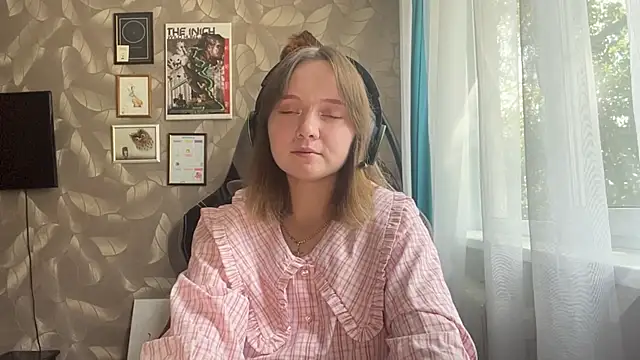AudriePredmore online show from 31, 5, 2026