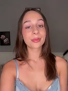 ChiaraMauzi online show from 31, 5, 2026