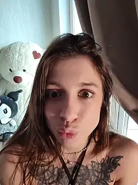 Eileenmurrr online show from 2, 6, 2026