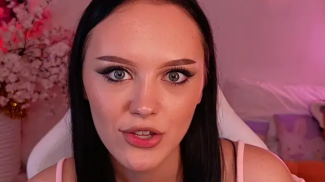 Snapshot of Cassadyy chatting on 25, 6, 2026 Cassadyy online show from 25, 6, 2026