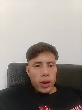Snapshot of Maxx_hot26 chatting on 10, 7, 2026 Maxx hot26 online show from 10, 7, 2026