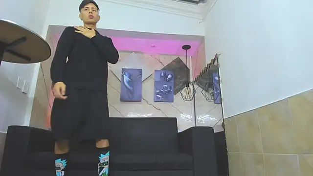 Snapshot of Maxx_hot26 chatting on 8, 7, 2026 Maxx hot26 online show from 8, 7, 2026