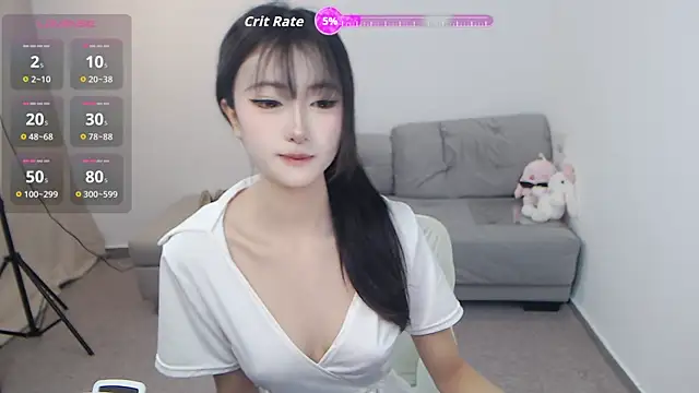 Lucya-a online show from 6, 6, 2026