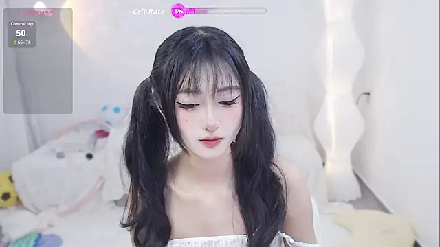 Lucya-a online show from 14, 7, 2026