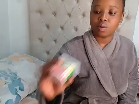 Lihle 00 online show from 11, 6, 2026