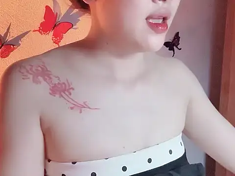 Lucy6868 online show from 26, 6, 2026