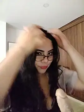 Roxxy Sade online show from 27, 6, 2026