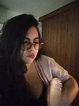 Roxxy Sade online show from 10, 6, 2026