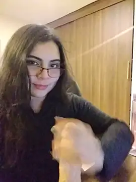 Roxxy Sade online show from 18, 6, 2026
