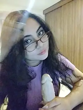 Roxxy Sade online show from 1, 7, 2026