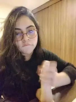 Roxxy Sade online show from 20, 6, 2026