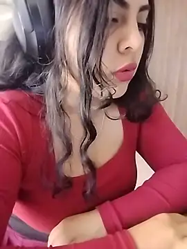 Roxxy Sade online show from 1, 6, 2026