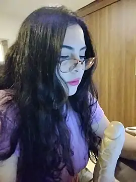 Roxxy Sade online show from 9, 7, 2026
