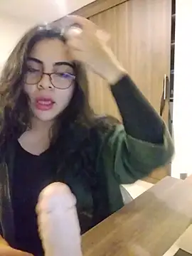 Roxxy Sade online show from 16, 6, 2026