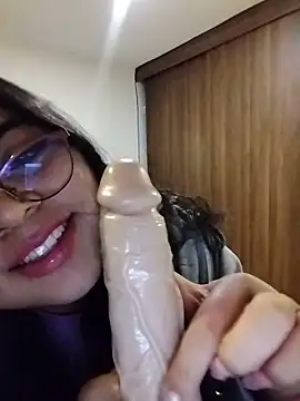 Roxxy Sade online show from 23, 6, 2026