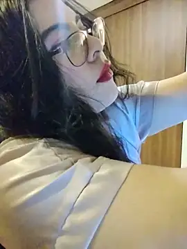 Roxxy Sade online show from 1, 7, 2026