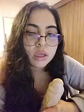 Roxxy Sade online show from 2, 7, 2026
