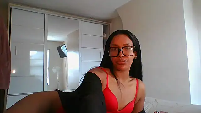 Lilithjadexx online show from 2, 6, 2026