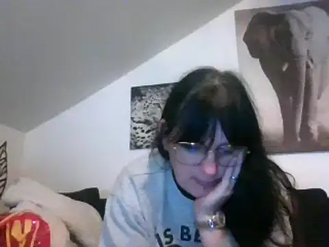 sexujuly88 online show from 10, 10, 2025