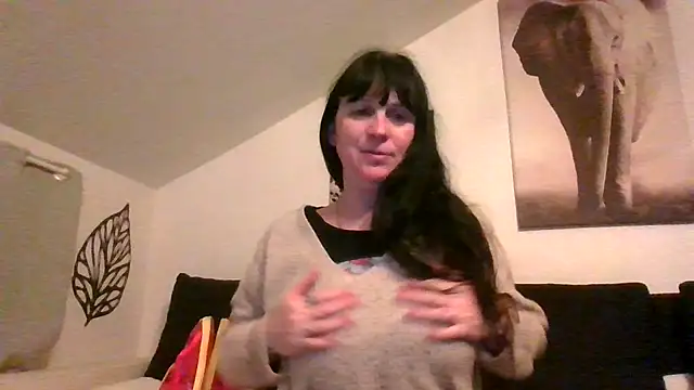 sexujuly88 online show from 20, 4, 2026